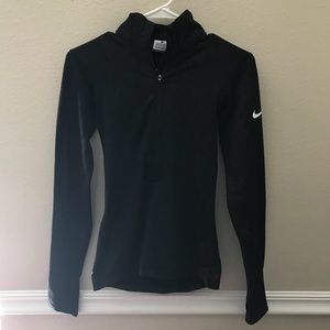Athletic jacket